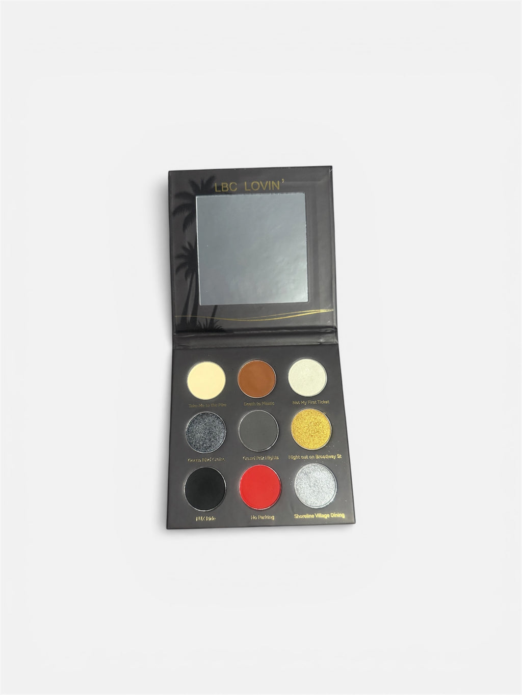 LBC LOVIN’ PALETTE