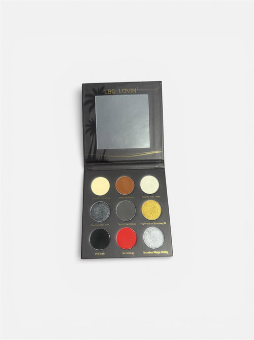 LBC LOVIN’ PALETTE